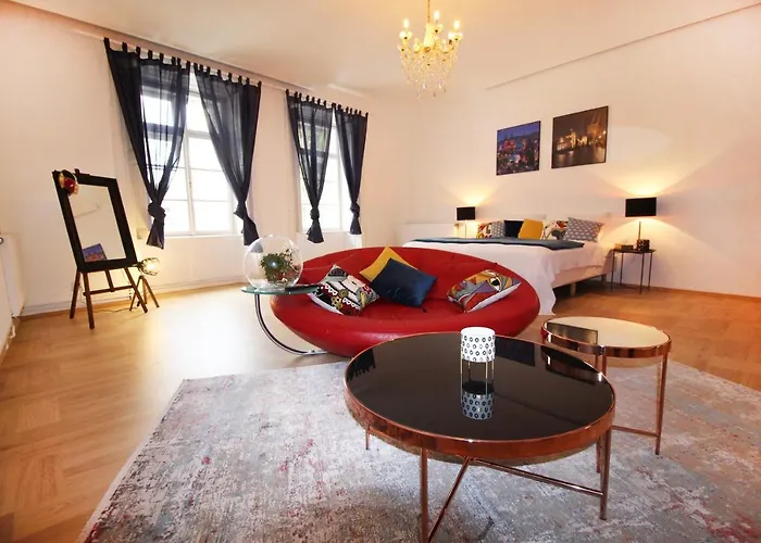 Fano Old Town 아파트 *