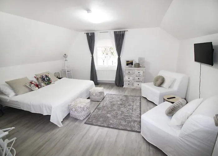 דירה Fano Old Town *