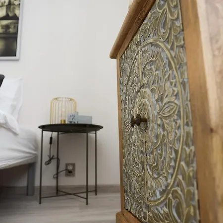 Fano Old Town Apartman