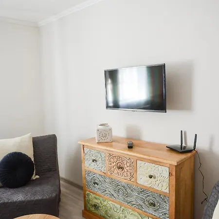 Apartman Fano Old Town