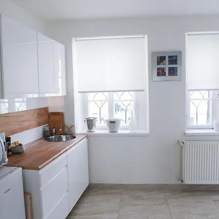 Fano Old Town Apartman