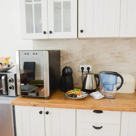 Apartman Fano Old Town