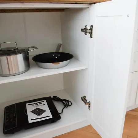Apartman Fano Old Town Prága