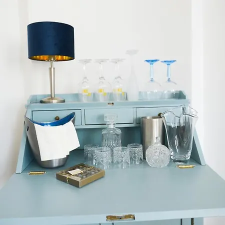 Apartman Fano Old Town Prága