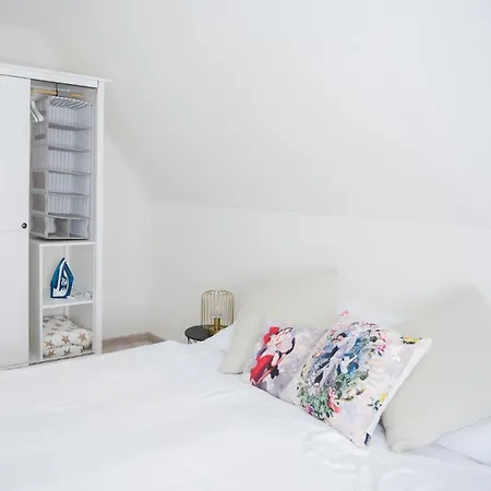Fano Old Town Apartman Prága