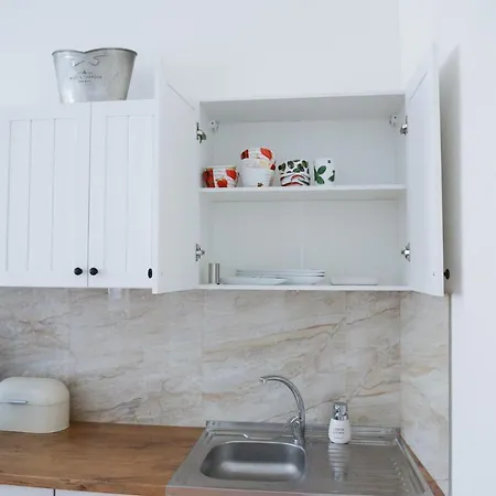 Fano Old Town Apartman *