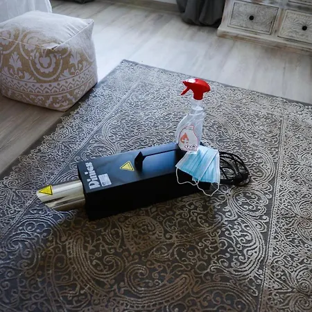 Apartman Fano Old Town Prága