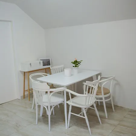 Fano Old Town Apartman Prága