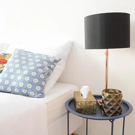Apartman Fano Old Town Prága