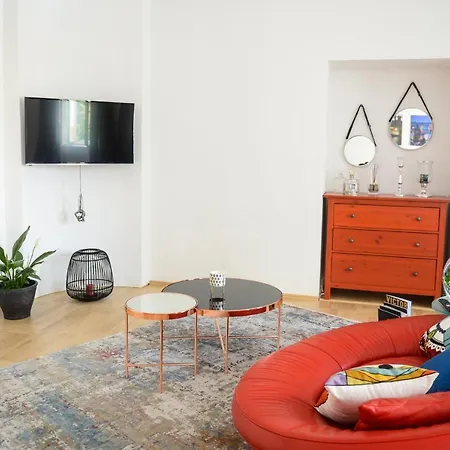 Apartman Fano Old Town *