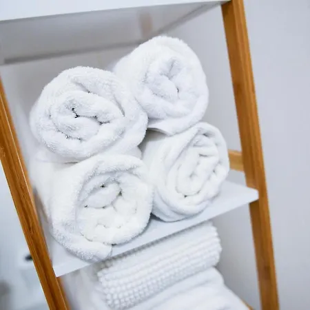 Apartman Fano Old Town *