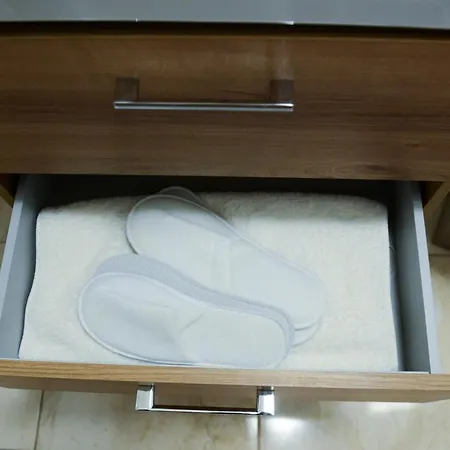 Fano Old Town Apartman