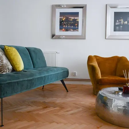 Apartman Fano Old Town *