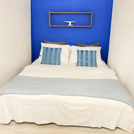 Fano Old Town Apartman *