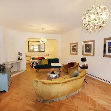 Fano Old Town Apartman