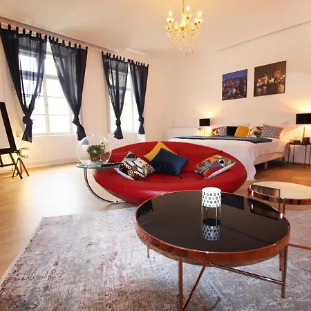 Fano Old Town Apartman *
