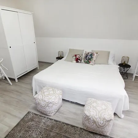 Fano Old Town Apartman