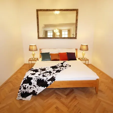 Fano Old Town Apartman