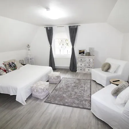 Apartman Fano Old Town *