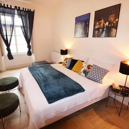 Apartman Fano Old Town *