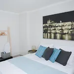 Fano Old Town Διαμέρισμα Πράγα