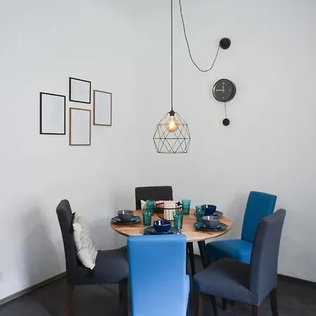 Fano Old Town Apartment