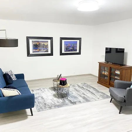 Fano Old Town Apartment